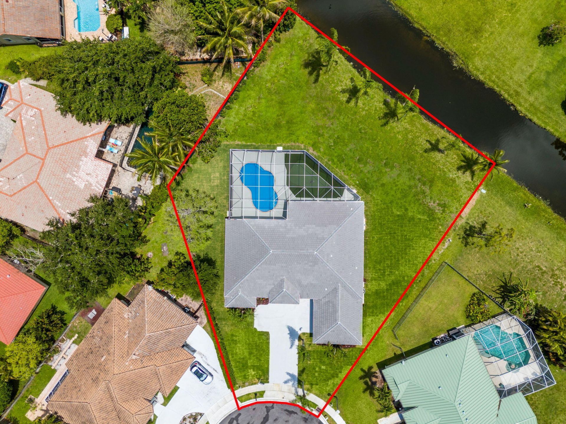 1688 Hull Court, Wellington, FL 33414 Photo