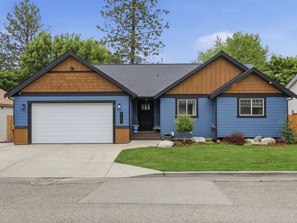 4121 E 15th Ave, Spokane, WA 99223