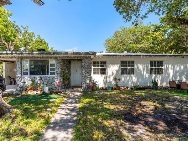 13075 NW 16th Ave , North Miami, FL 33167
