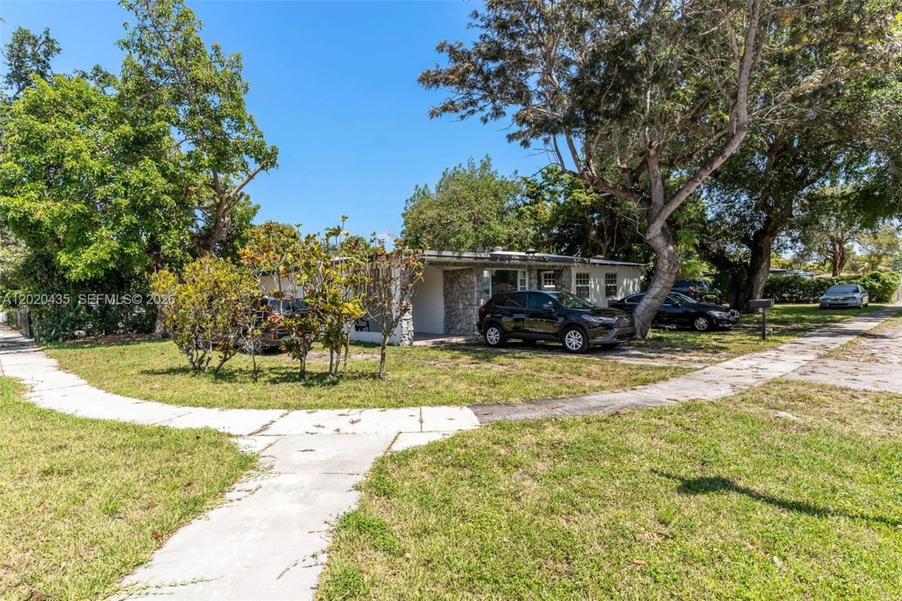 13075 NW 16th Ave , North Miami, FL 33167 Photo