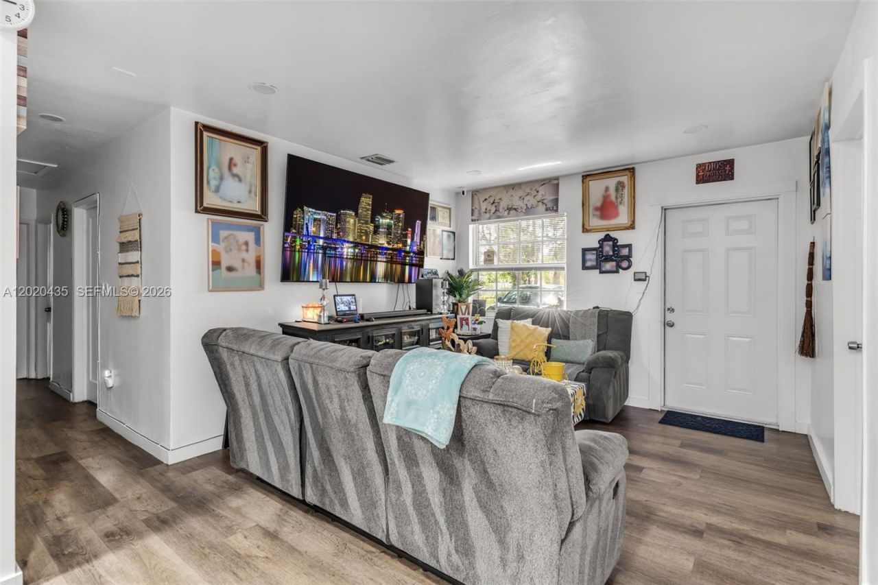 13075 NW 16th Ave , North Miami, FL 33167 Photo