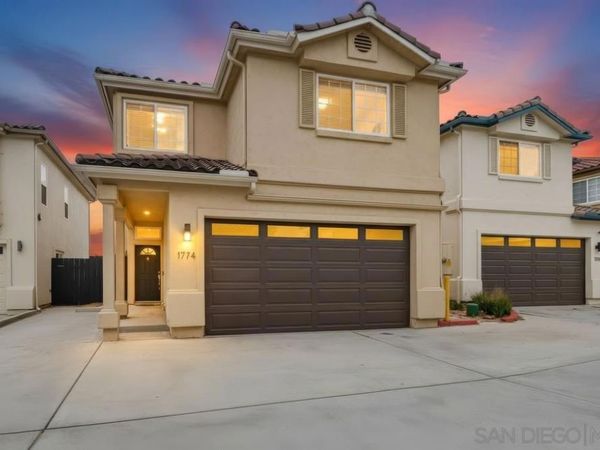 1774 Elm Ave , San Diego, CA 92154