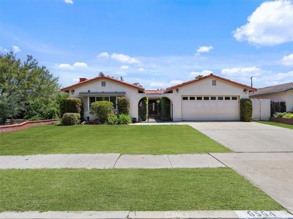 6564 Cleomoore , West Hills, CA 91307