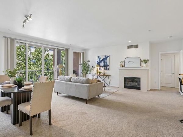 130 E San Fernando Street , Unit 508, San Jose, CA 95112