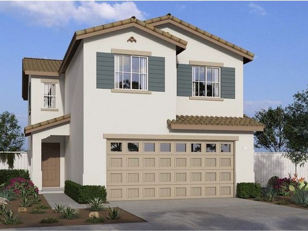27298 Aurora Avenue , Moreno Valley, CA 92555