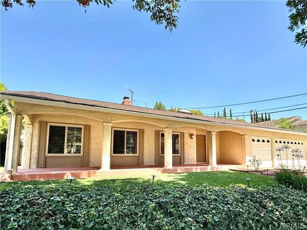 2414 Sarandi Grande , Hacienda Heights, CA 91745