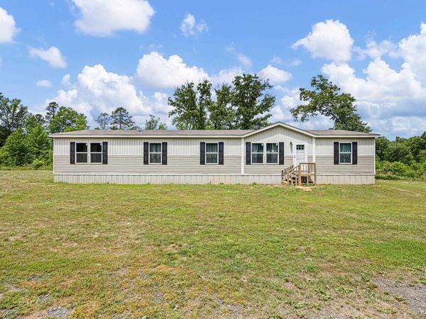 1389 Casa Mountain Rd , Casa, AR 72025