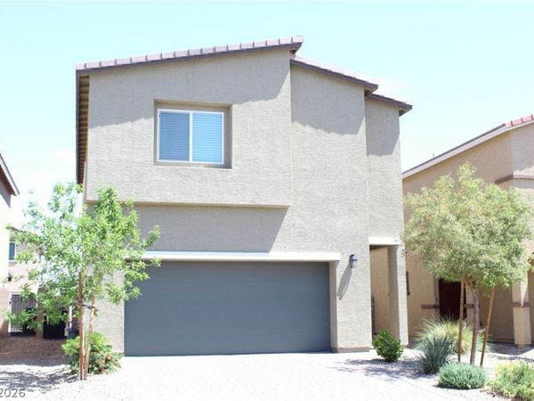 7712 Markarian Street , North Las Vegas, NV 89084