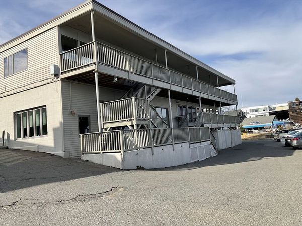 8 Ferry, Unit 6, Marblehead, MA 01945