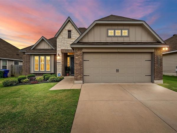 3205 Samson Drive , Waco, TX 76655