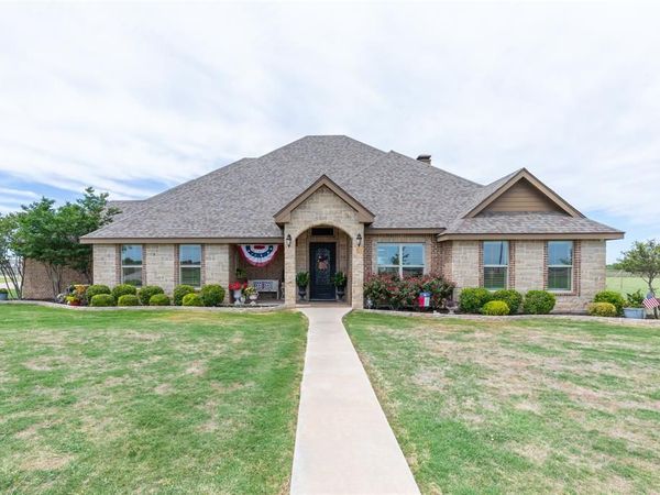 5500 County Road 428 , Hawley, TX 79525
