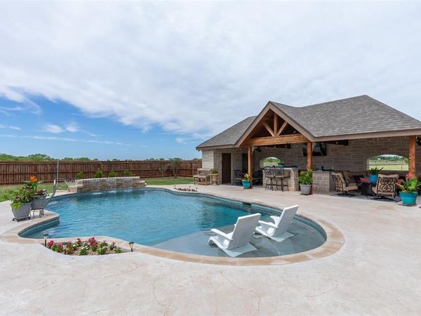 5500 County Road 428, Hawley, TX 79525