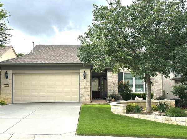 407 Lake Sommerville TRL, Georgetown, TX 78633