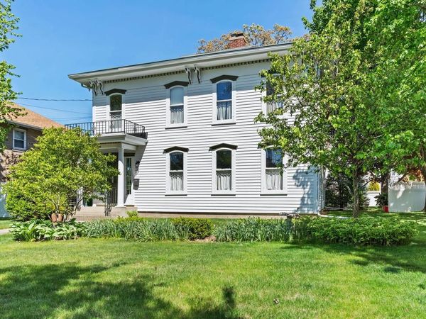 309 Page Street, Stoughton, WI 53589