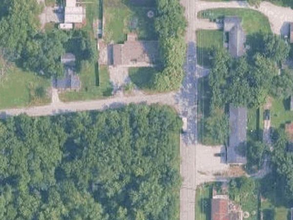 14322 Rocklin Street, Cedar Lake, IN 46303