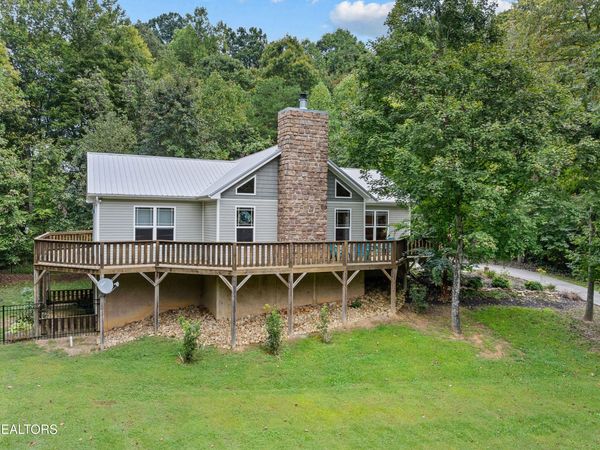 3851 Mistletoe Loop, Sevierville, TN 37876