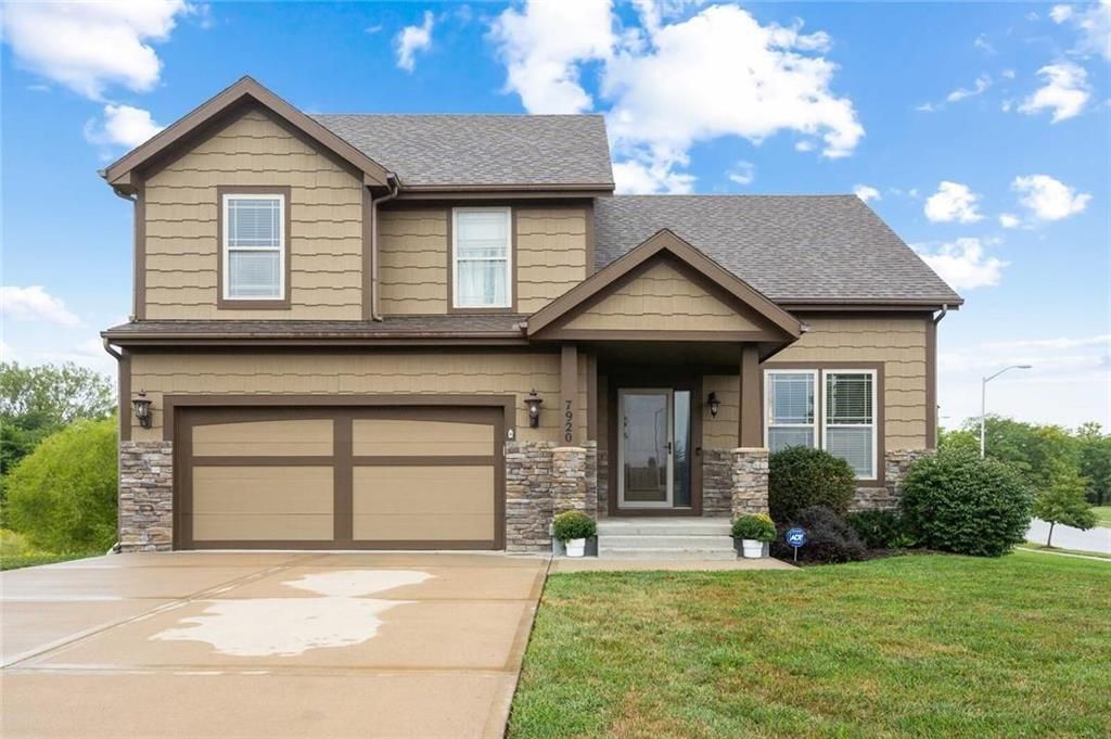 7920 NE 105th Street, Kansas City, MO 64157 Main Photo