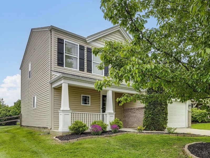5548 Windsor Court, South Lebanon, OH 45065 Photo 31