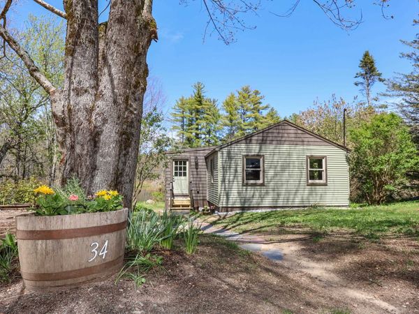 34 Icehouse Lane, Greenfield, NH 03047