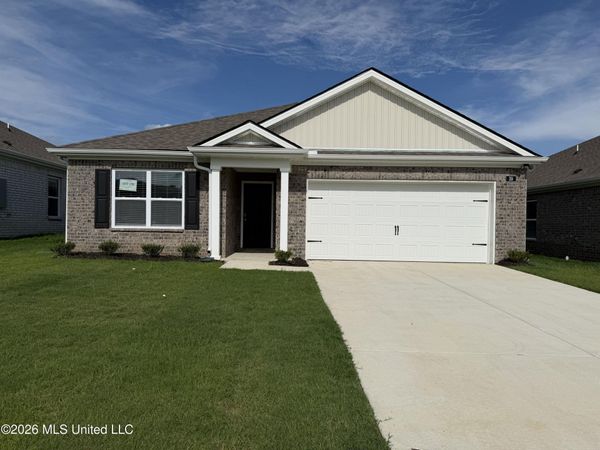 39 S Thorn Tree Street, Byhalia, MS 38611