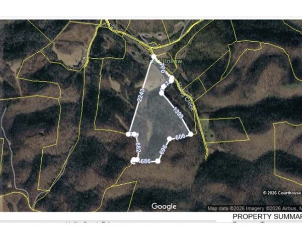 0 Hollis Creek Road , Unit 131.01, Woodbury, TN 37190