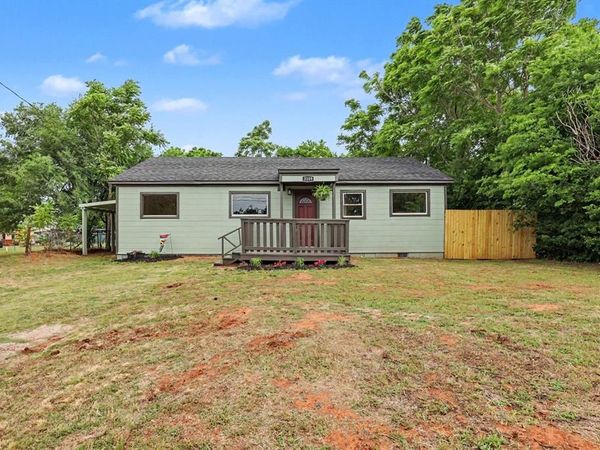 3109 SE 16th Street, Del City, OK 73115
