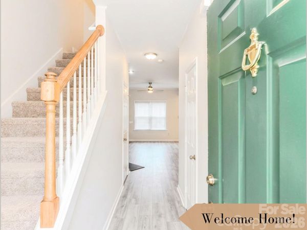 2149 Lennox Square Road, Charlotte, NC 28210