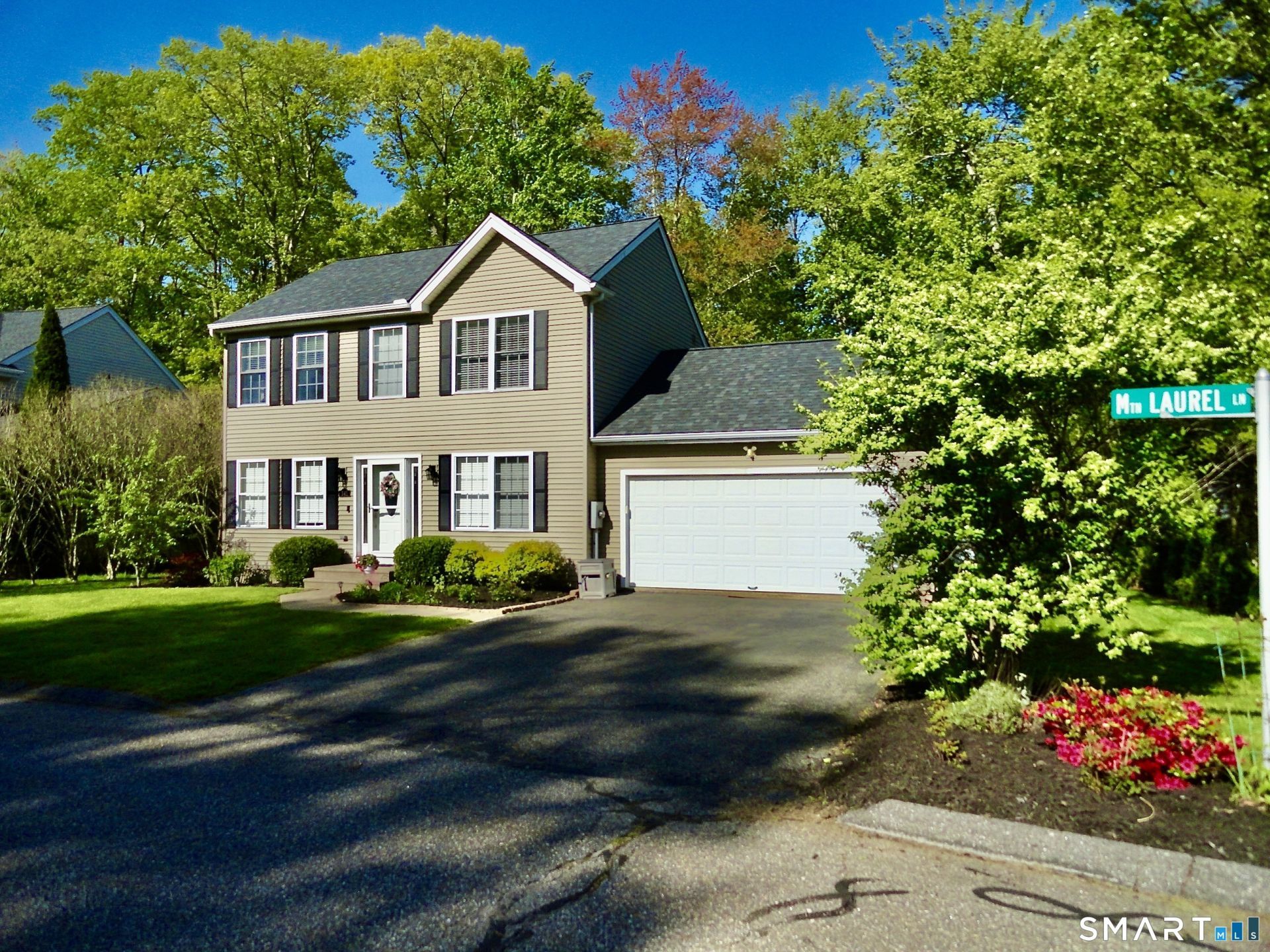 341 Mountain Laurel, Torrington, CT 06790 Main Photo