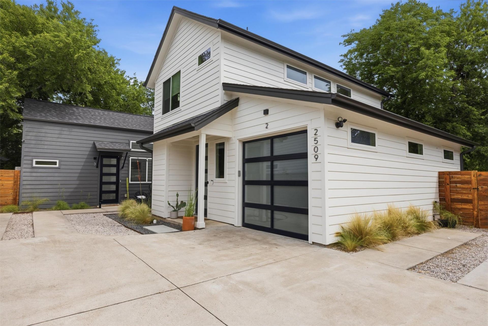 2509 Wheless Ln, Unit 2, Austin, TX 78723 Main Photo