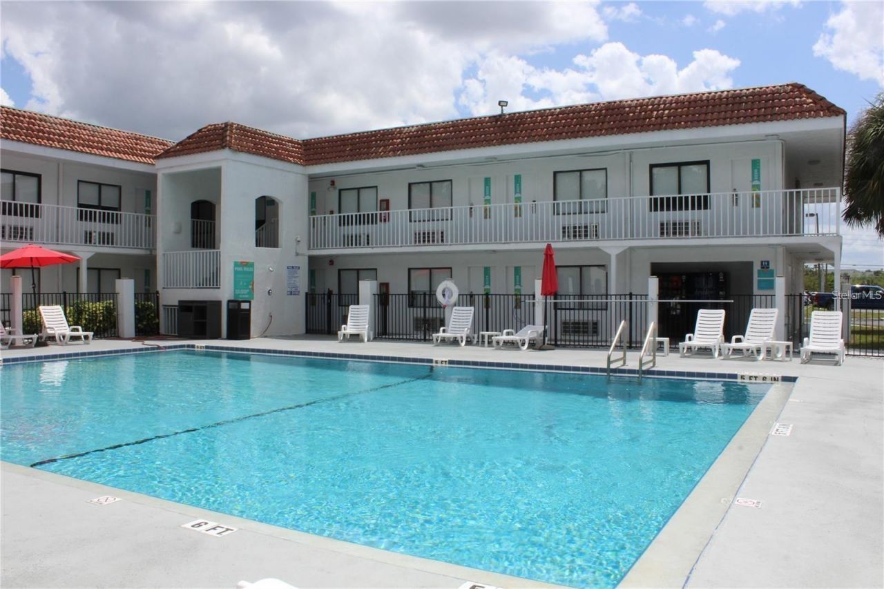 5367 W Irlo Bronson Memorial Highway , Unit 1-204, Kissimmee, FL 34746 Photo