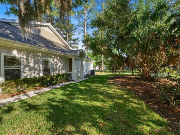 12837 NW 12TH ROAD , NEWBERRY, FL 32669