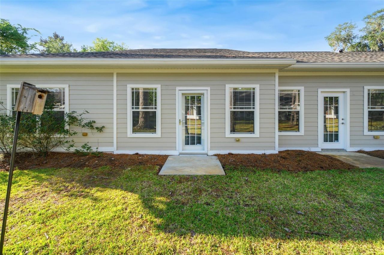 12837 NW 12th Road , Newberry, FL 32669 Photo