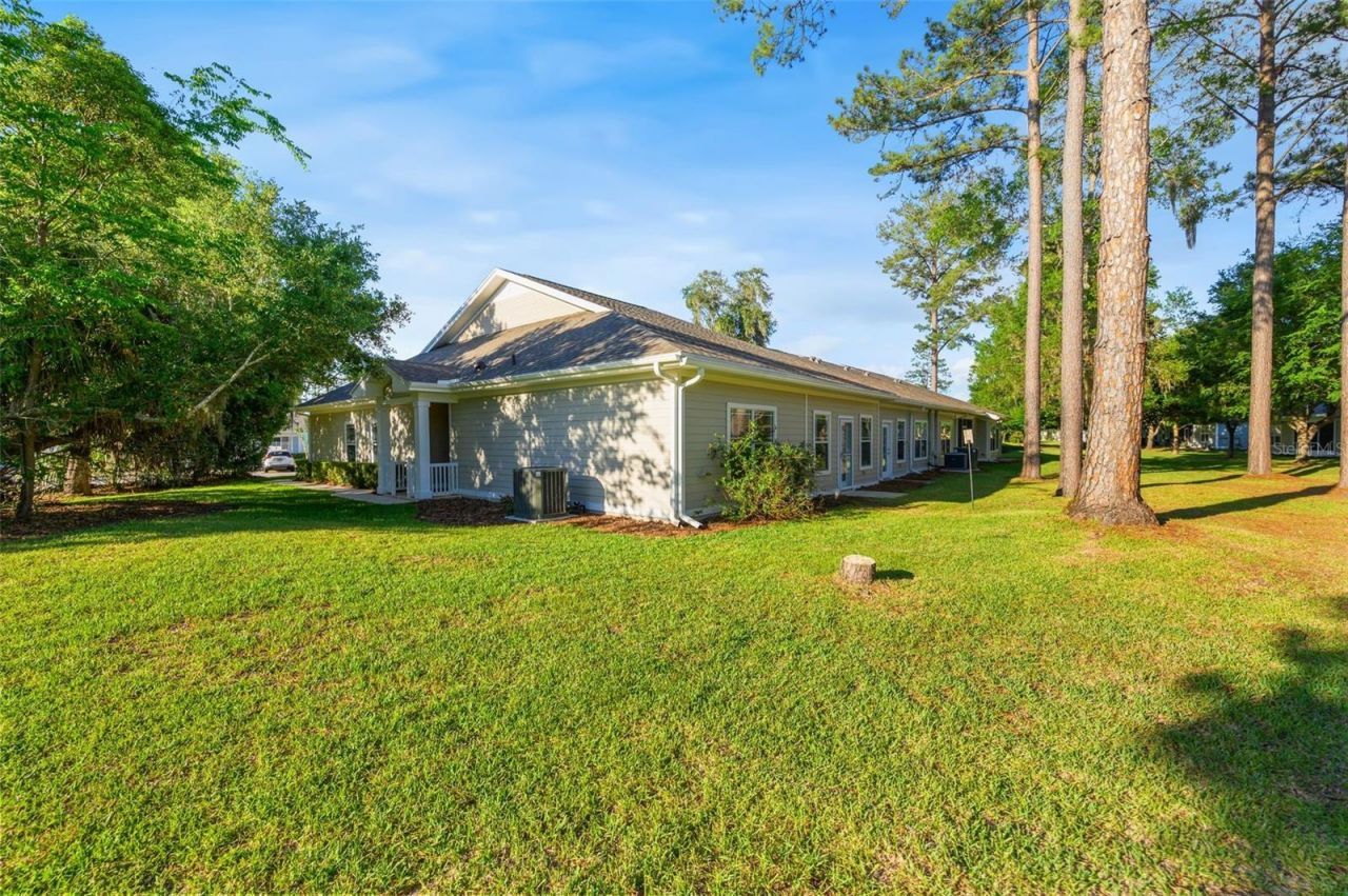 12837 NW 12th Road , Newberry, FL 32669 Photo