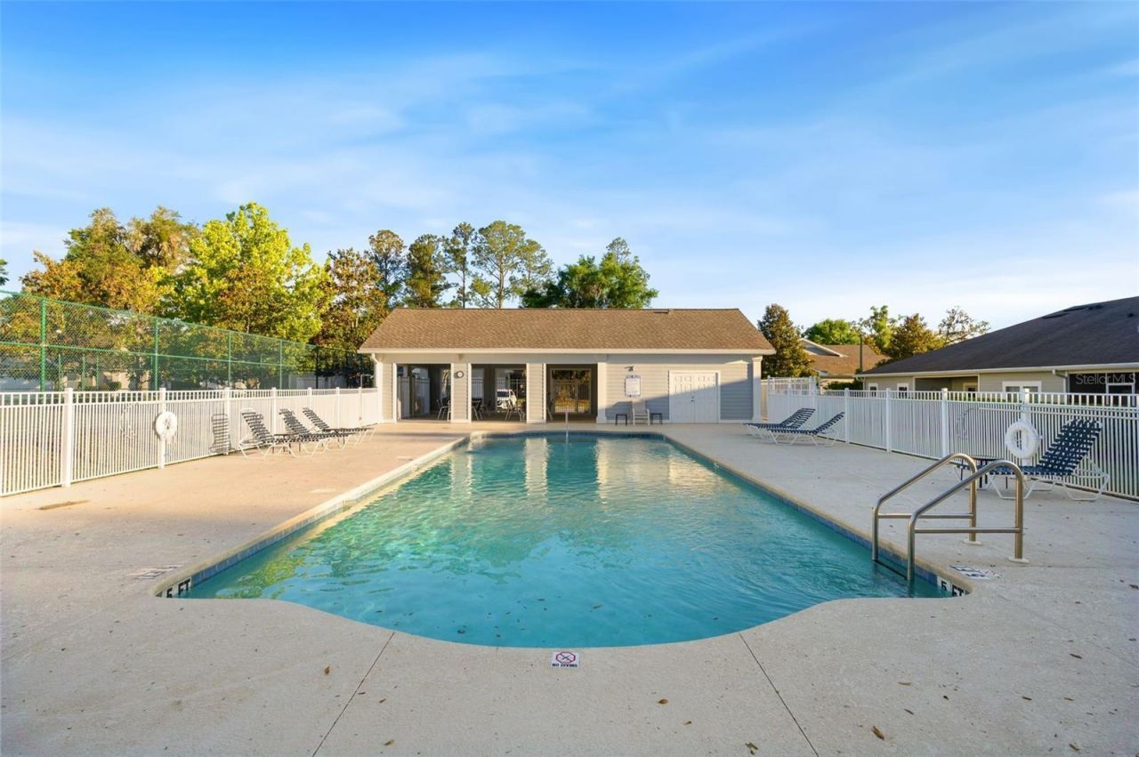 12837 NW 12th Road , Newberry, FL 32669 Photo