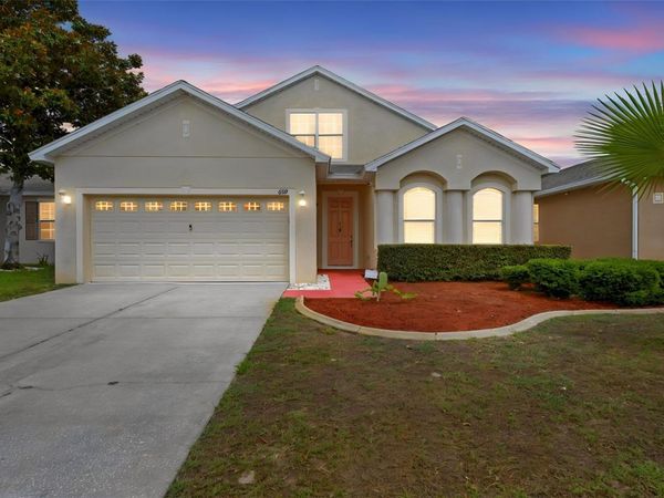 699 WINTHROP DRIVE , SPRING HILL, FL 34609