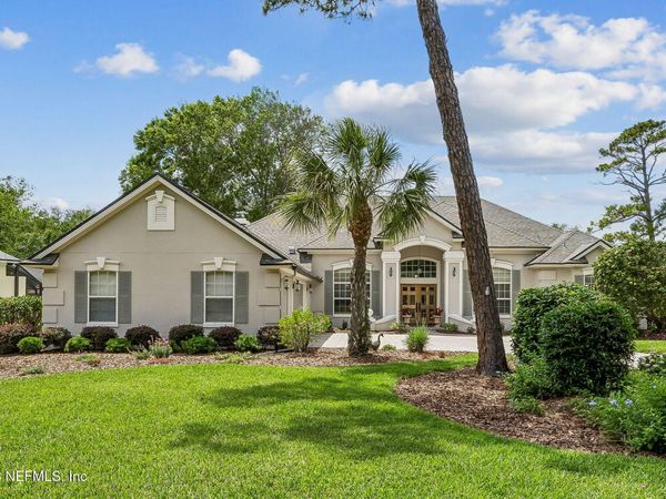 189 LINKSIDE Circle, Ponte Vedra Beach, FL 32082