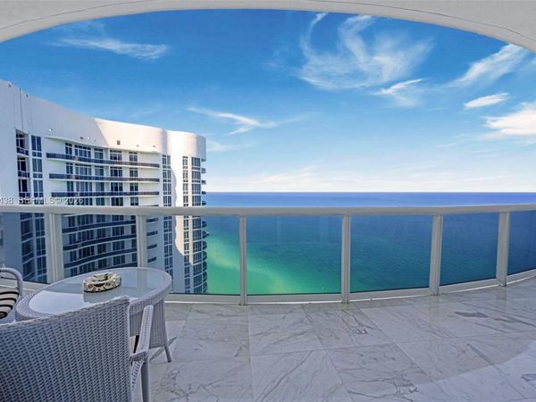 15901 Collins Ave , Unit 4103, Sunny Isles Beach, FL 33160