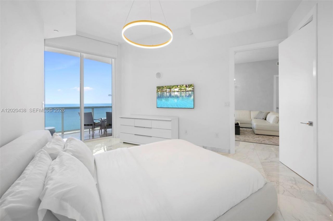 15901 Collins Ave , Unit 4103, Sunny Isles Beach, FL 33160 Photo