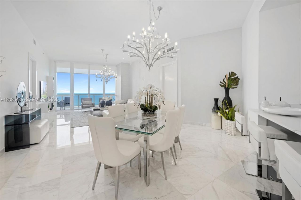 15901 Collins Ave , Unit 4103, Sunny Isles Beach, FL 33160 Photo
