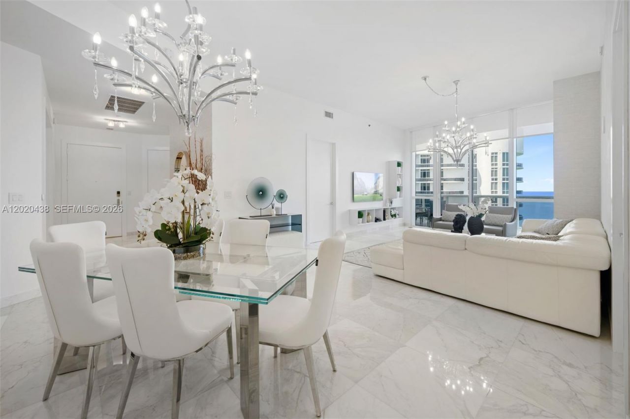 15901 Collins Ave , Unit 4103, Sunny Isles Beach, FL 33160 Photo