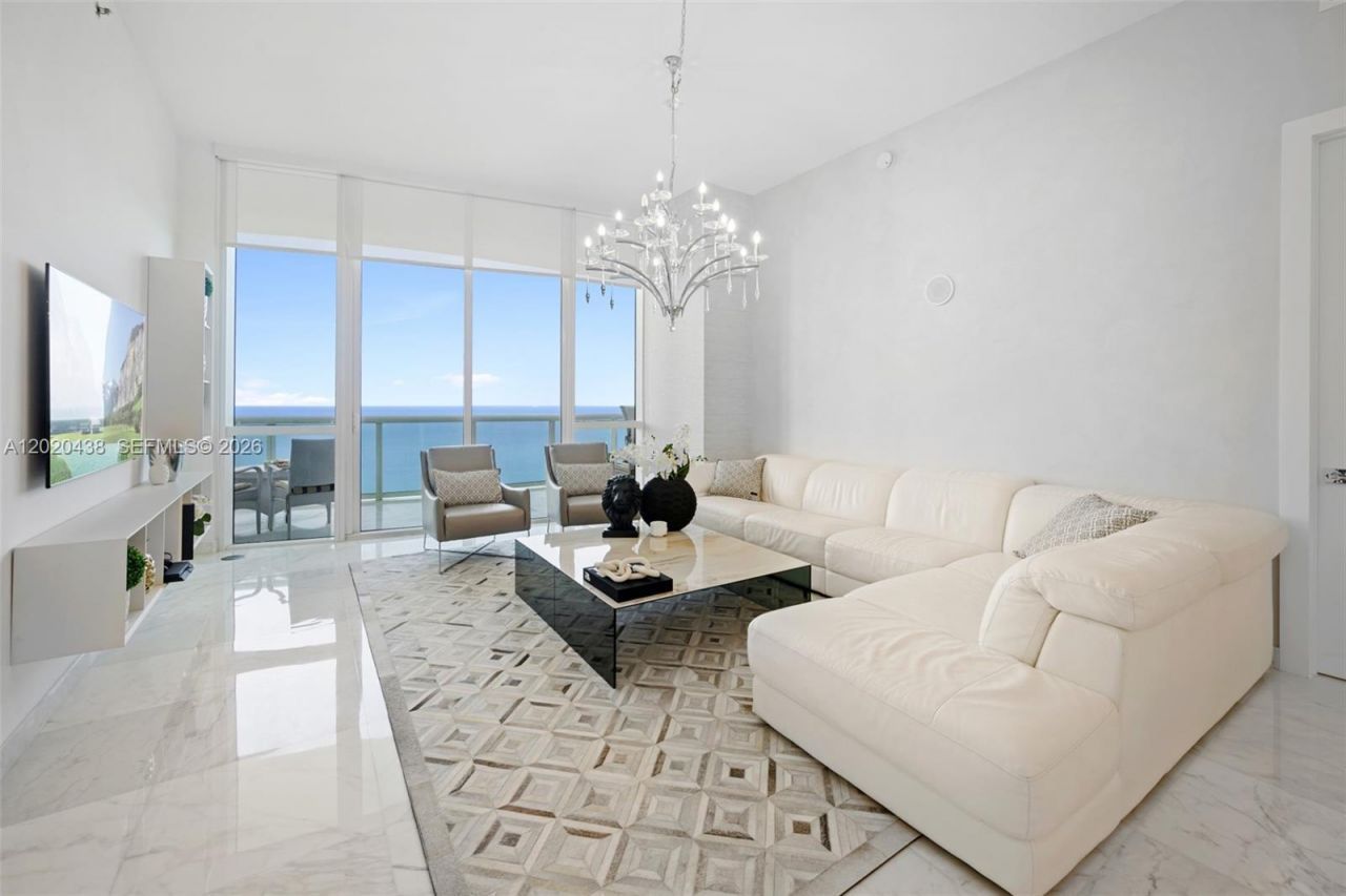 15901 Collins Ave , Unit 4103, Sunny Isles Beach, FL 33160 Photo