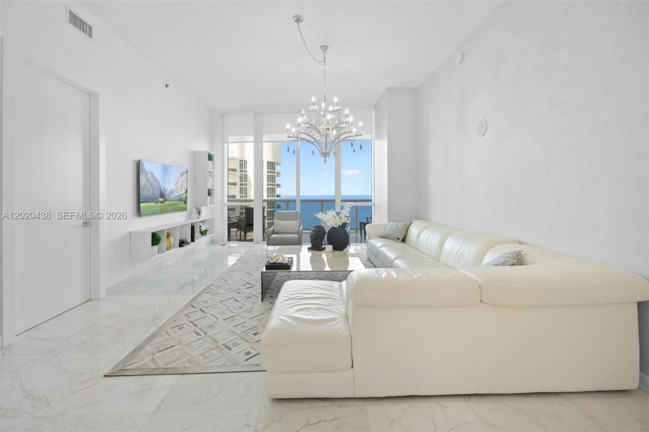 15901 Collins Ave , Unit 4103, Sunny Isles Beach, FL 33160 Photo