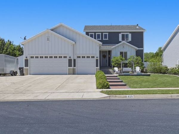 825 N 520 E, American Fork, UT 84003