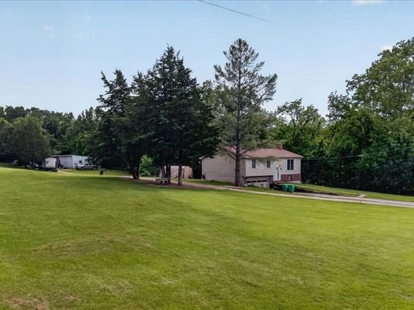 3442 McMullin School Road , De Soto, MO 63020