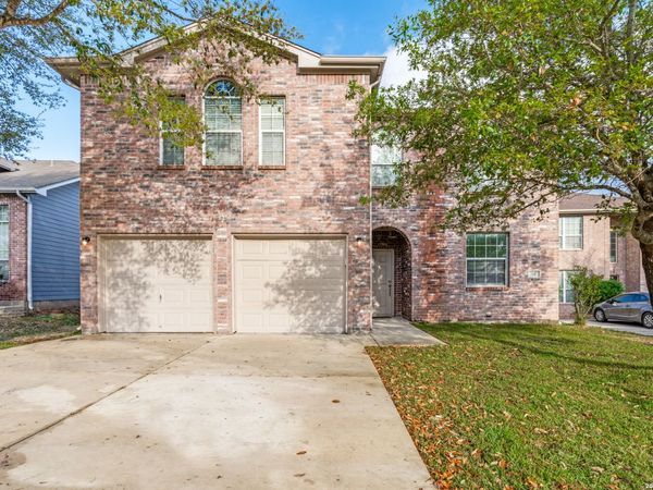 3747 Columbia, Schertz, TX 78108