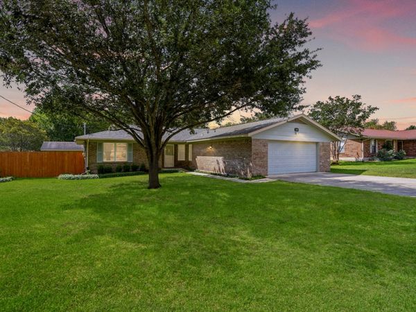 1609 Heather, New Braunfels, TX 78130