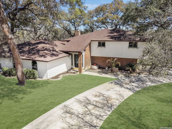 301 SAGECREST DR, San Antonio, TX 78232