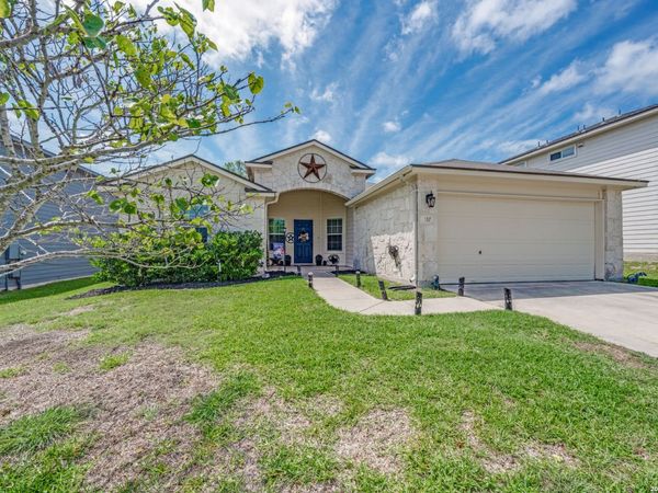137 Hidden Cave, Cibolo, TX 78108