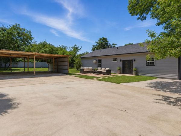 4344 MOUNTAIN PASS, Von Ormy, TX 78073