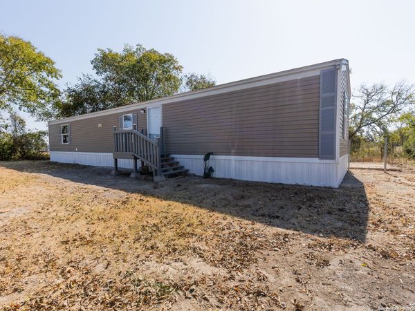 TBD FM 3371, Thornton, TX 76687